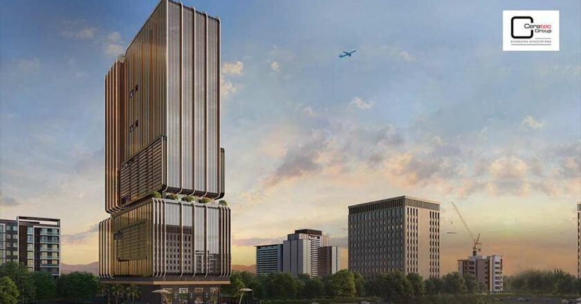 Ceratec Group: Pioneering Excellence in Pune’s Real Estate Market