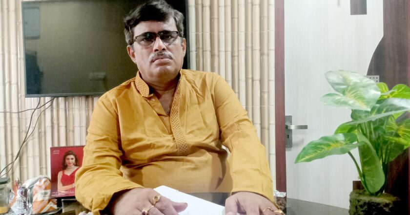 Ramapada Acharjee: India’s Most Trusted Astrologer with 32 Years of Experience