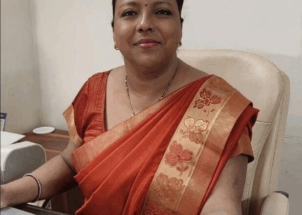 Unlock Your Hormonal Harmony: How a Top Delhi Dietician Helps Women Heal Naturally Through Food”
