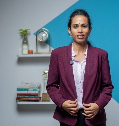 From Postpartum Pain to Purpose: How I Transformed My Struggles into a Mission to Heal Minds and Lives