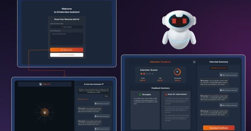 Volkai Onboards Cricketer Ruturaj Gaikwad to Champion India’s First Agentic AI for Interview Preparation and HR Transformation