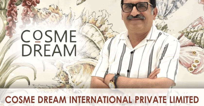 Cosme Dream Secures Seed Funding from Singapore-Based VC Firm; Valued at $12 Million