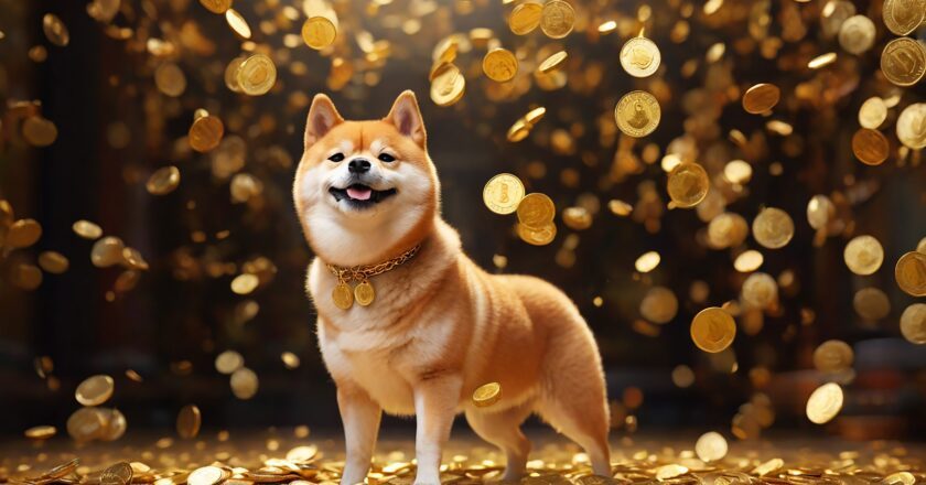 Shiba Inu Predicted To Surge, But Bigger Gains May Come From This New Crypto
