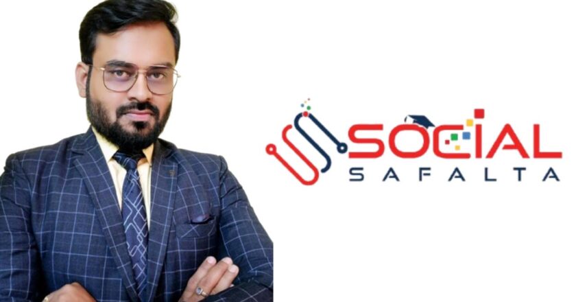 Social Safalta Empowers Indians to Build Digital Careers