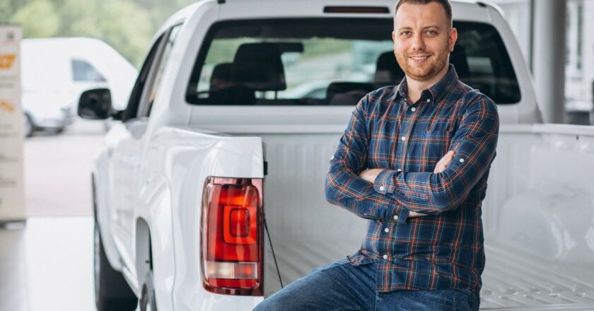 5 Mistakes Small Fleet Owners Make While Buying Commercial Vehicle Insurance