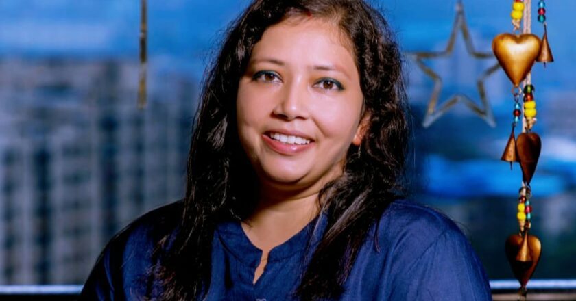 Monalisa Singh – The Business Professional Leading an Innovative Journey in Counselling and Mentoring