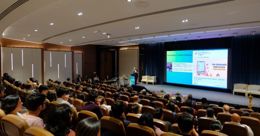 FOHE 2025: Vidyashilp University Champions the Future of Higher Education