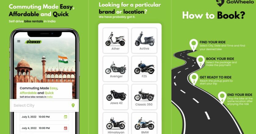 GoWheelo Expands Horizons with Launch of Car Rental Vertical, Reinforces Mission with New Rebranding Strategy