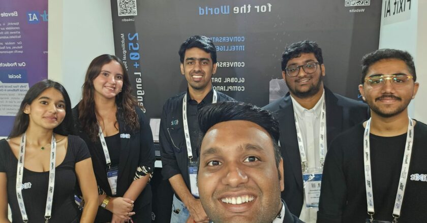 Fixit Secures Strategic Government Investment to Power India’s MSME AI Revolution