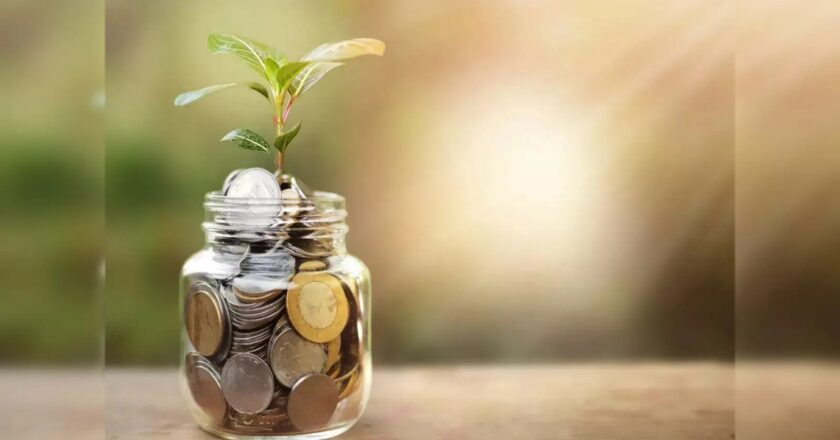 Why should you continue your SIP investments in a bear market?