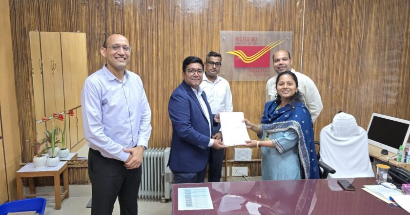 Daakia.com Partners with India Post and Top Logistics Providers to Simplify Parcel Booking Across India
