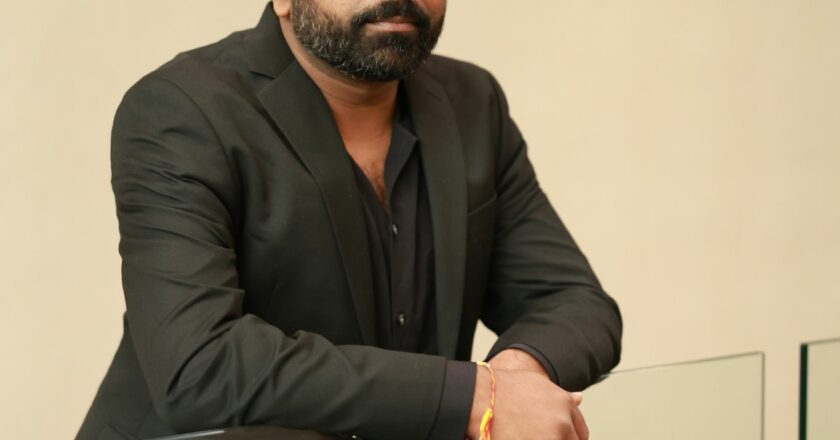 The Future of Supply Chain Management: An Interview with EDI Specialist Siddeshwar Remma
