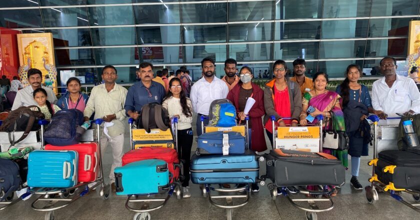 BBM Edu Care: Empowering Indian Medical Aspirants with Global Opportunities