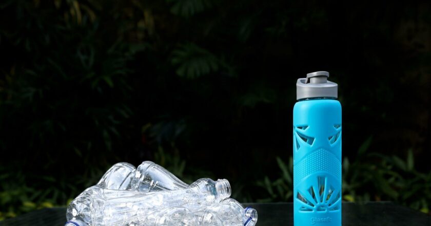 10 Simple Ways to Reduce Plastic Pollution in Your Daily Life