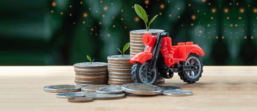 Two Wheeler Loan: L&T Finance Making Bike Ownership Affordable in India