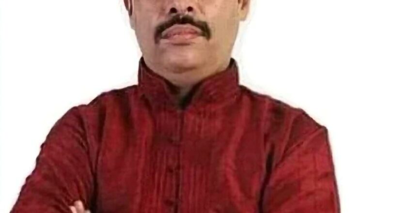 Noida Philanthropist Vikram Sethi Drives Social Change Through Sector 15A Initiatives
