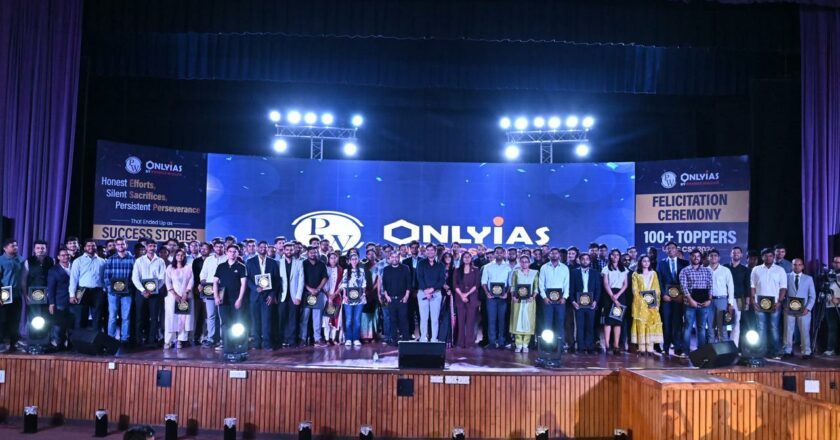 7 PWOnlyIAS aspirants secure ranks within AIR 20 in UPSC CSE 2024 Results