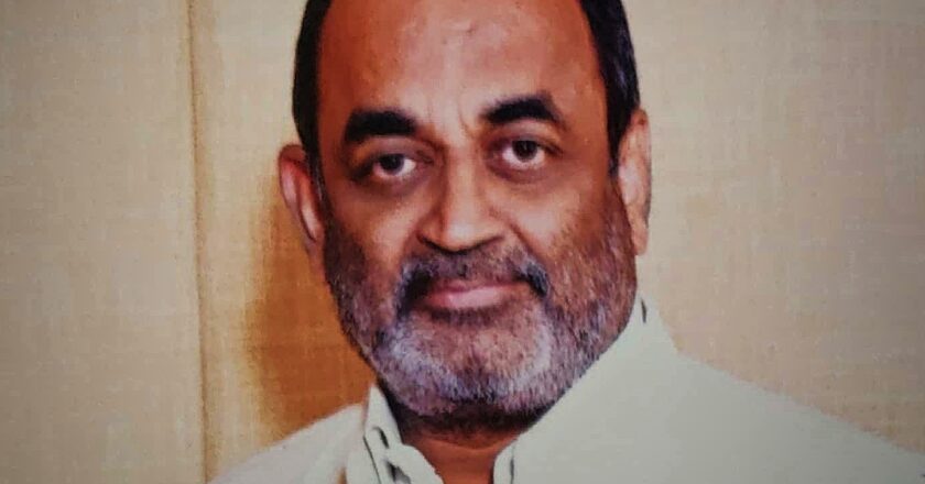 R. Radhakrishnan: A Passion for Words, A Life of Discovery