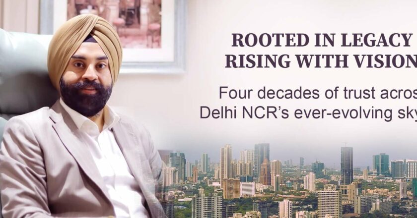 Sachdeva Real Estate: From Legacy to Leadership in Delhi NCR’s Booming Property Market