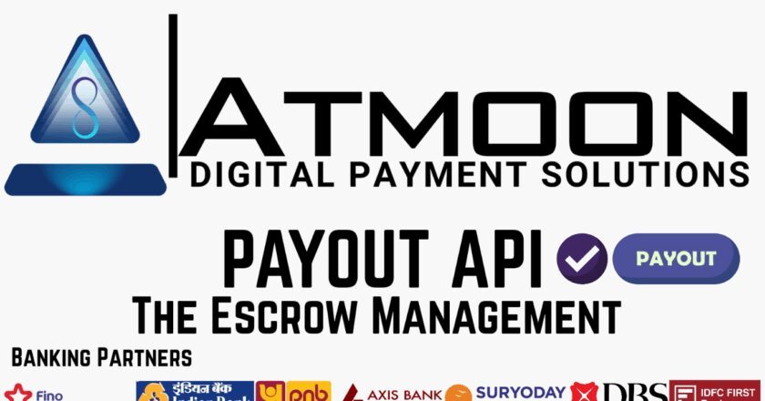 Unlocking Efficiency with AtmoonDPS’s Payout API