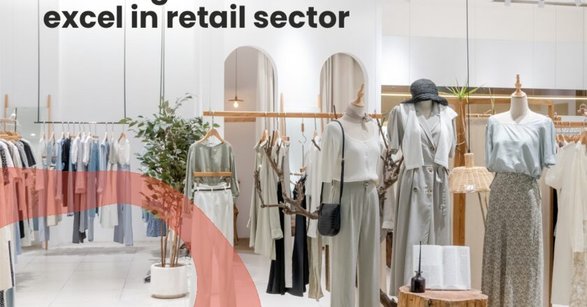 NIF Global, Indore Equips Future Leaders for the New-Age Retail Industry