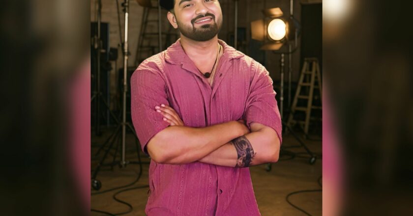 Hunny Khattar: The Creative Force Behind Insider Media & Entertainment Redefining India’s Artistic Landscape