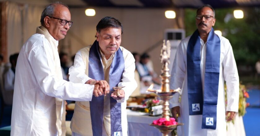 IIM Kashipur Celebrates Its Largest, Most Diverse Graduating Class at 12th Convocation