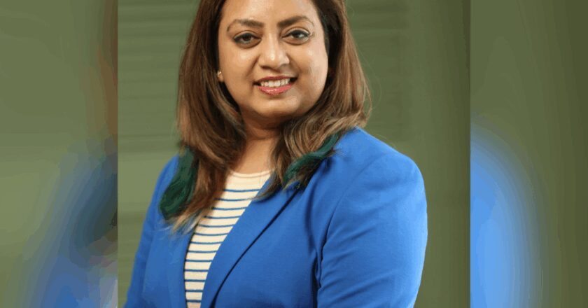 Elevating Brands with Heart and Strategy: Vagisha Jain’s Vision for Modern Marketing