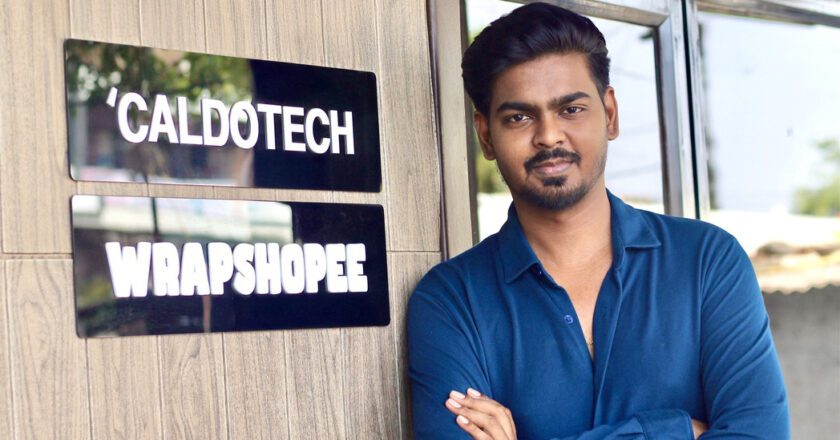 Vision Beyond Limits: How Jitesh Dhotre Turned Challenges into Scalable Brands