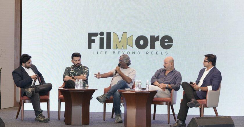 Filmore: A Bold New Initiative to Touch the Soul of Cinema