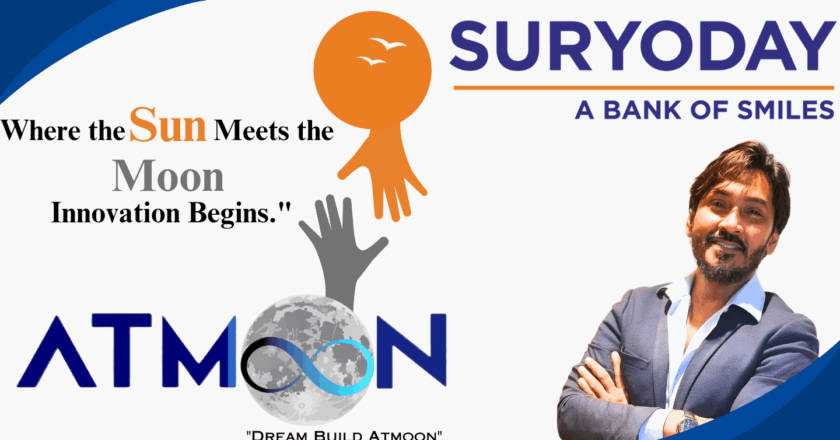 AT MOON VENTURES Announces Strategic Bank Collaborations, New Leadership Appointments, and Visionary Growth Plans