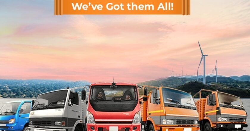 Freight Yodha: Revolutionizing Indian Logistics with Smart Trucking Solutions