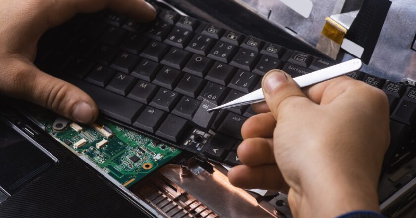 FixMyPCNow.in  Brings 24/7 Laptop & Computer Repair Services to Kukatpally, Hyderabad.