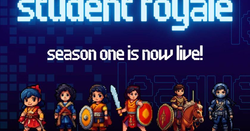 Level Up Your Journey: Under 25’s Gamified Leaderboard Turns Goals into Earnings!
