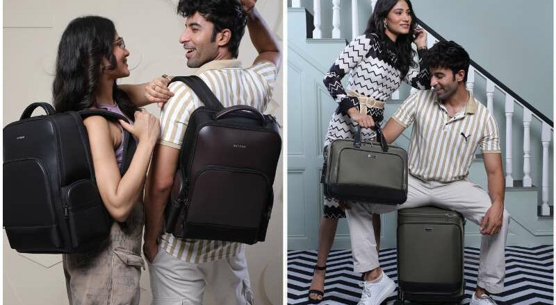Aethon Launches Premium Hover Series to Meet Growing Travel Accessories Demand