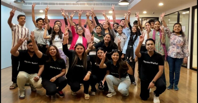 Over 150 PhysicsWallah (PW) Students Score Above 95% in ICSE Results 2025; Six Score 98% and Above
