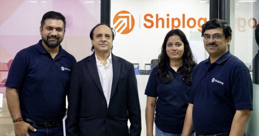 Logistics-Tech Startup Shiplog Raises ₹6.5 Crore Seed Funding to Revolutionize Speedy Delivery Solutions for D2C and Ecommerce Businesses