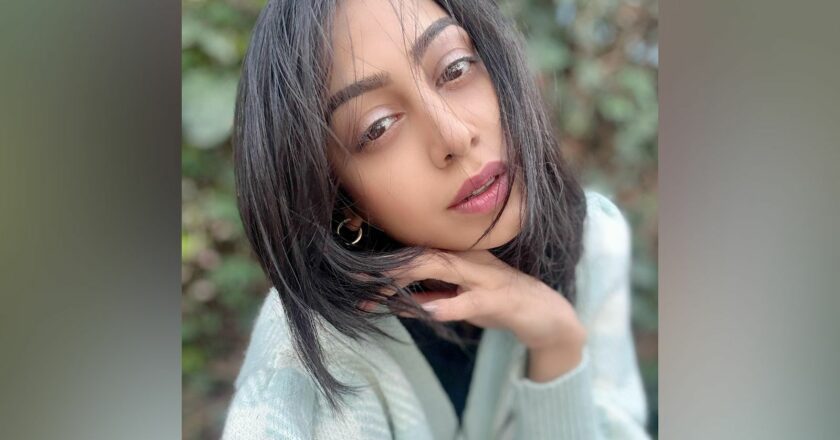 Dutch-Indian Multi-Hyphenate Ginita Sunaina Champions Indian Cinema at Cannes with Groundbreaking Series “WHAT A F – WHAT A FILM”