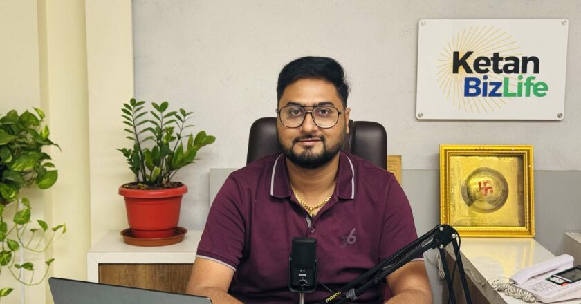 Ketan BizLife Emerges as India’s Go-To Platform for Export Sales Training