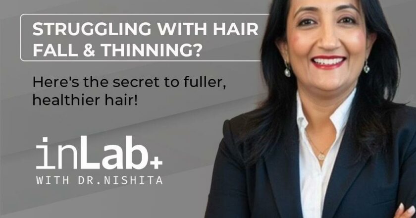 Dr. Nishita K. Sheth: The Midas Touch in Hair & Skin Aesthetics
