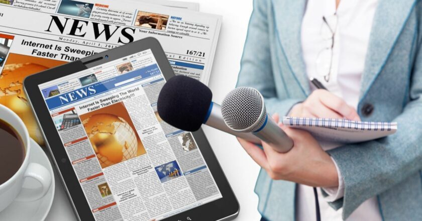 Tandav Media Expands Its Presence with Entry into English Digital News Space.