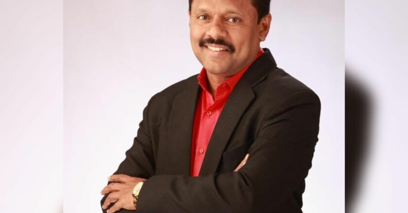 Dr Sunil Saldanha’s BMS AI Healthcare Ushers in a New Era of AI-Powered, Non-Invasive Medical Diagnostics