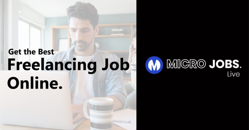 Microjobs.live: A Beacon of Hope for Unemployed Youth in India and Beyond