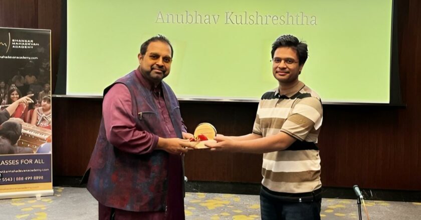 The Indian Guitar School Brings Personalized, Student-Centric Guitar Learning to the Online Space