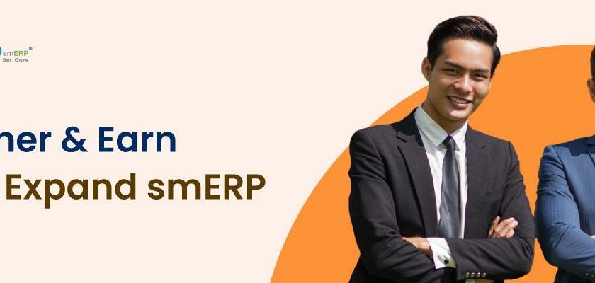 Transforming SME Growth: How Expand smERP Empowers Consultants to Drive Business Success