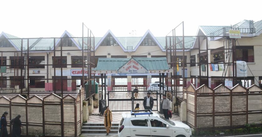 Himachal Pradesh Unveils Visionary Education Reforms: From Declining Enrolments to Schools of Excellence and Board Exam Overhaul