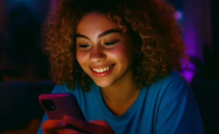 WTMF – AI Chatbot for Overthinkers, Night Owls, and Anyone Who’s Ever Felt Alone in the Digital Silence