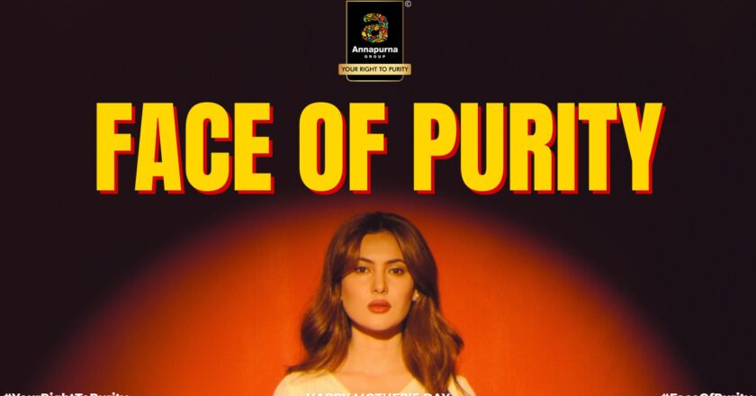 If Purity Had a Face, It Would Be Hers: Annapurna’s Salutes Mothers