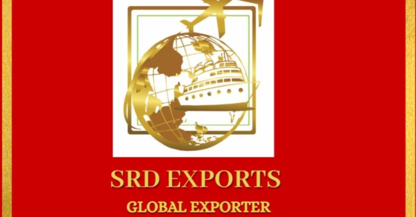 SRD Exports Targets Dubai for Expansion of Indian Food Products