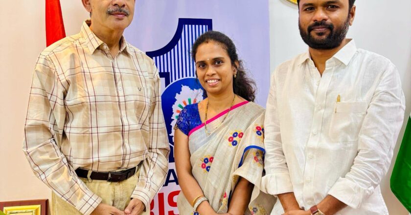 Sundeep Makthala Aligns Tconsult with Telangana’s Next Investment Wave